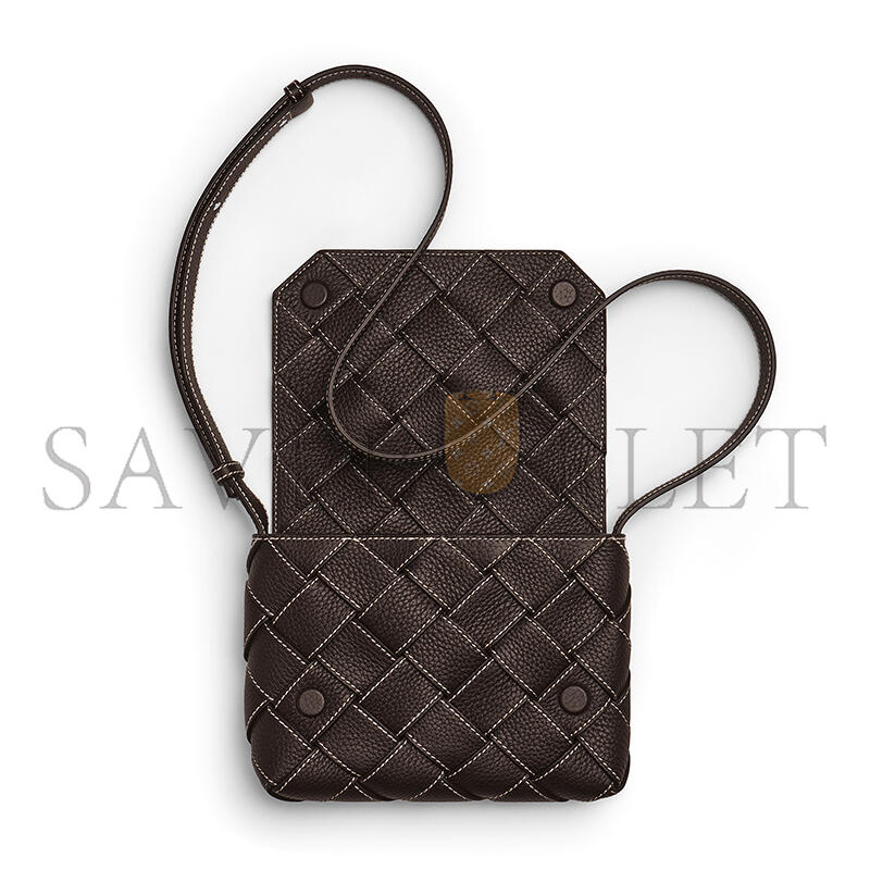 BOTTEGA VENETA DIAGO 795637V5R902314 (22.5*16.5*5.5cm) BOTTEGA VENETA DIAGO 795637V5R902314 (22.5*16.5*5.5cm)